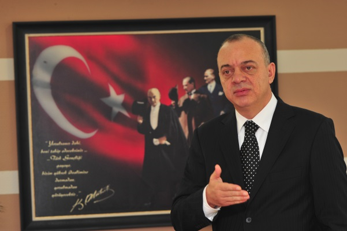 Ergün, "Veremeyecek Hiçbir Hesabımız Yok"