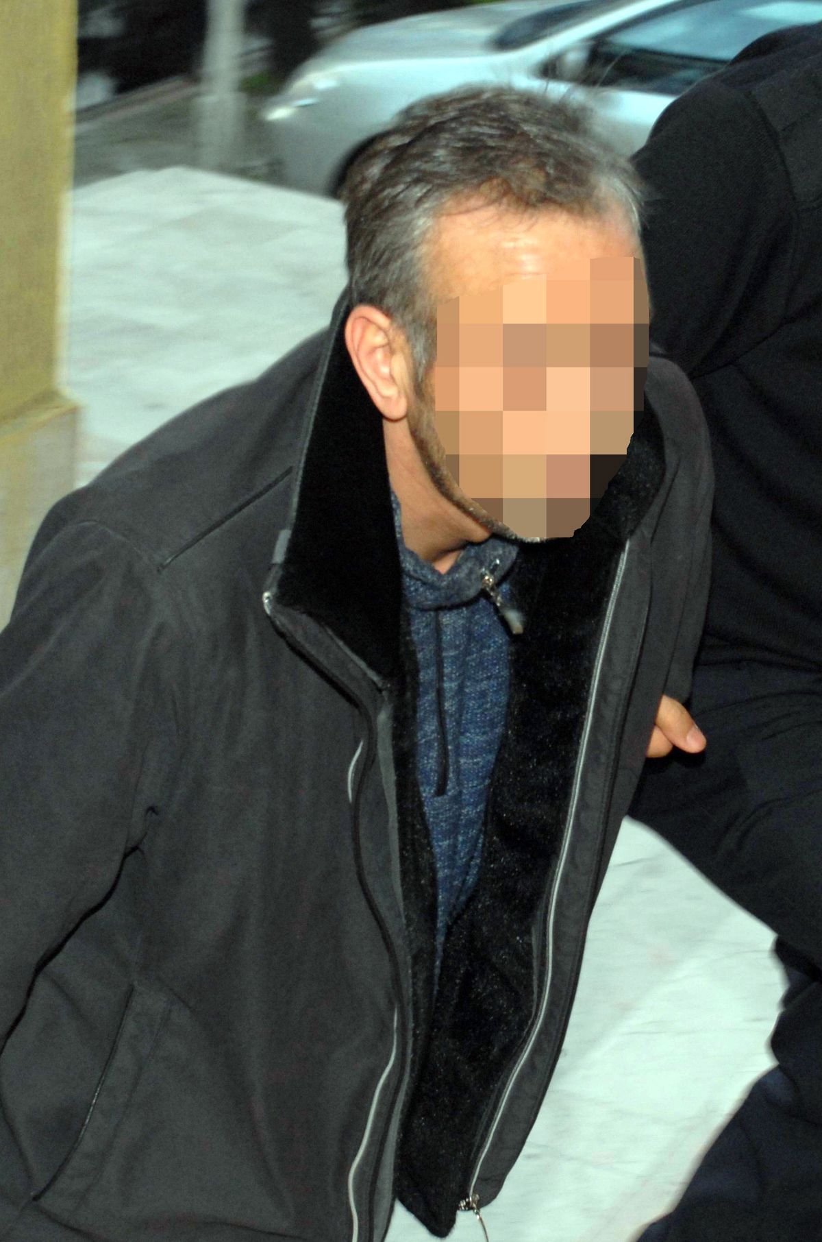 Eşine Tecavüz Eden Kocaya Hapis Cezası
