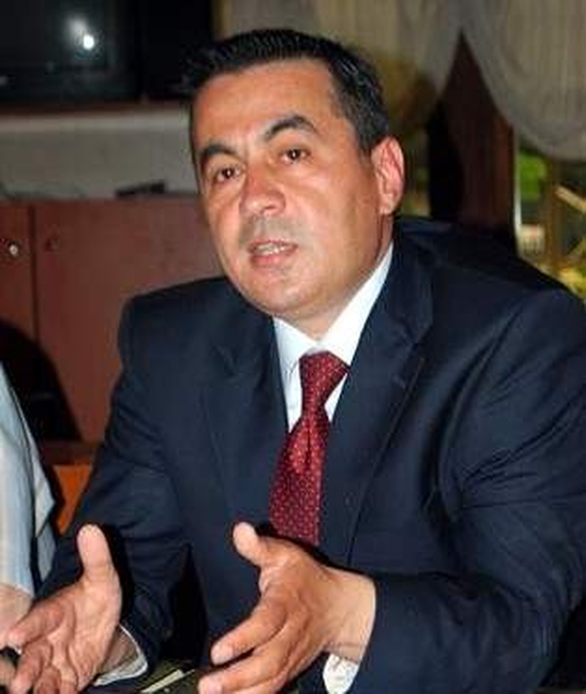 Esnafa Yangın Güvenliği Eğitimi Yapılacak