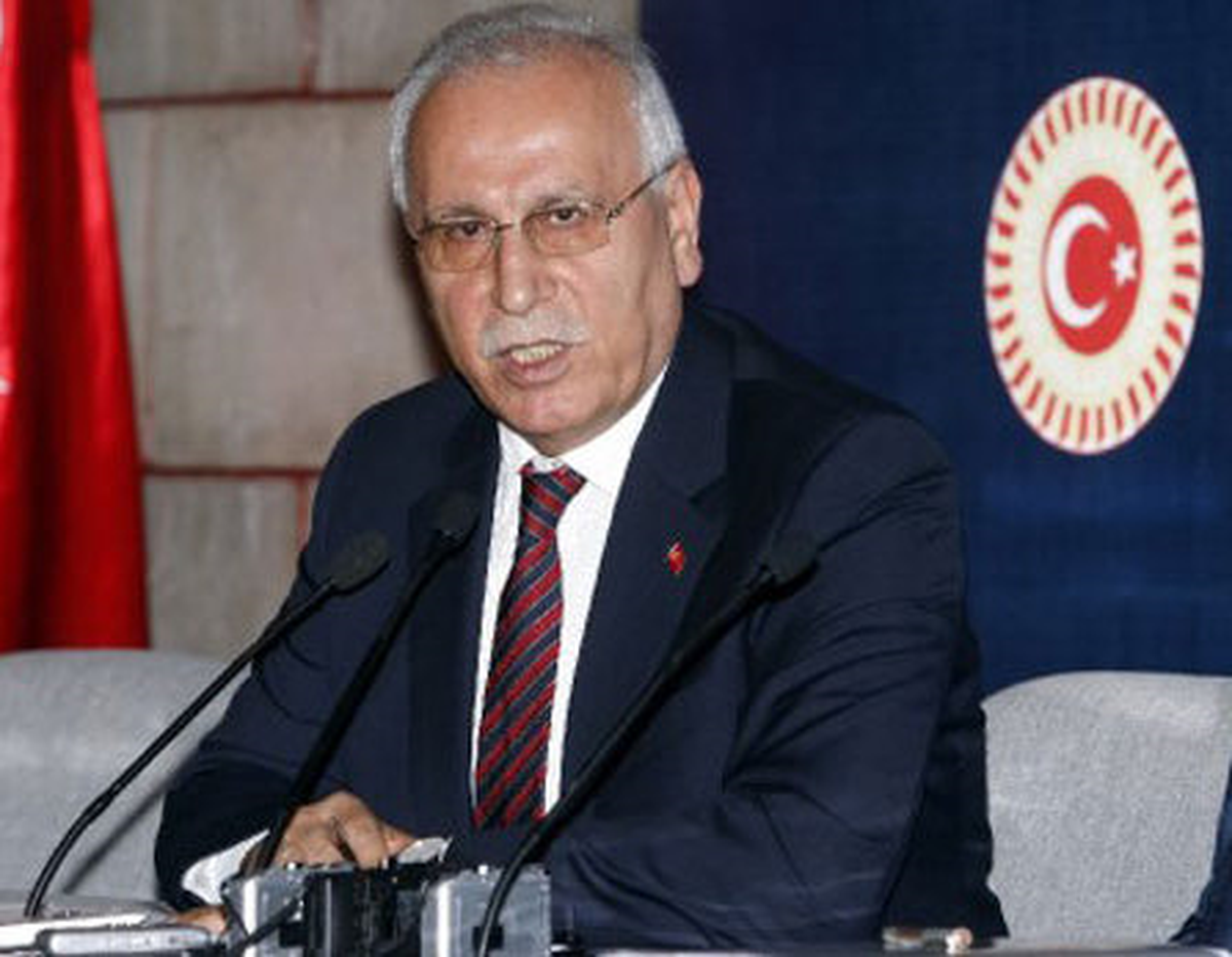 "Federal Sistem Türkiye\'yi Parçalar"