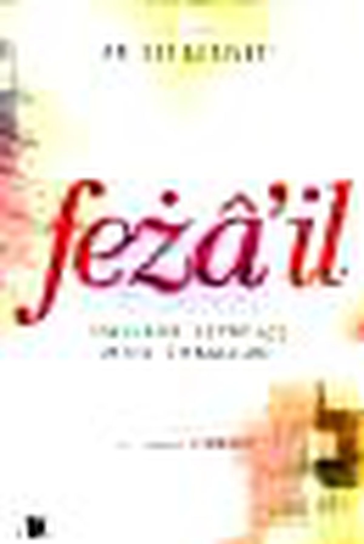 Feza\'il Kitabı