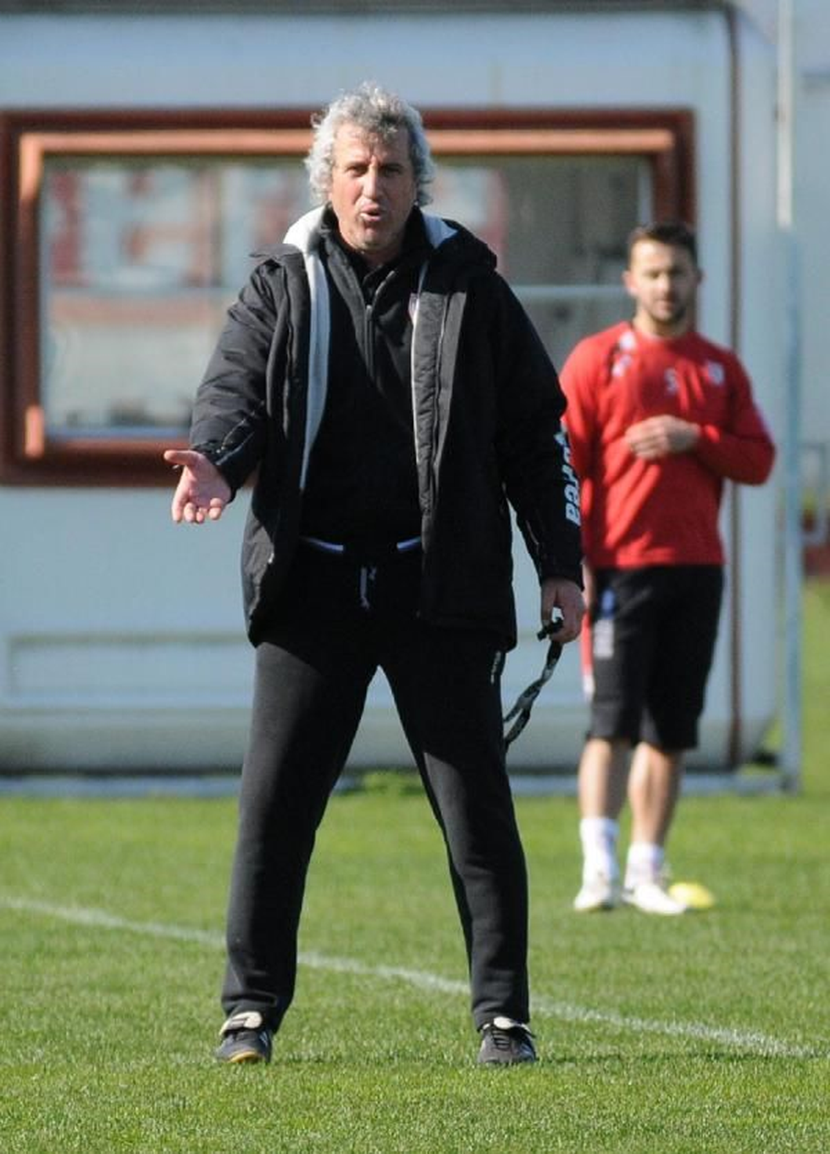 Futbol: PTT 1. Lig