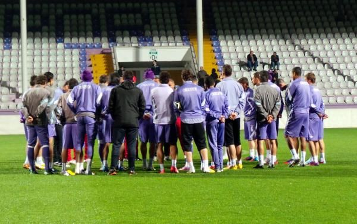 Futbol: Spor Toto Süper Lig