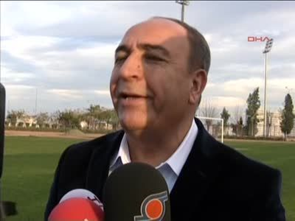 Futbol: Spor Toto Süper Lig