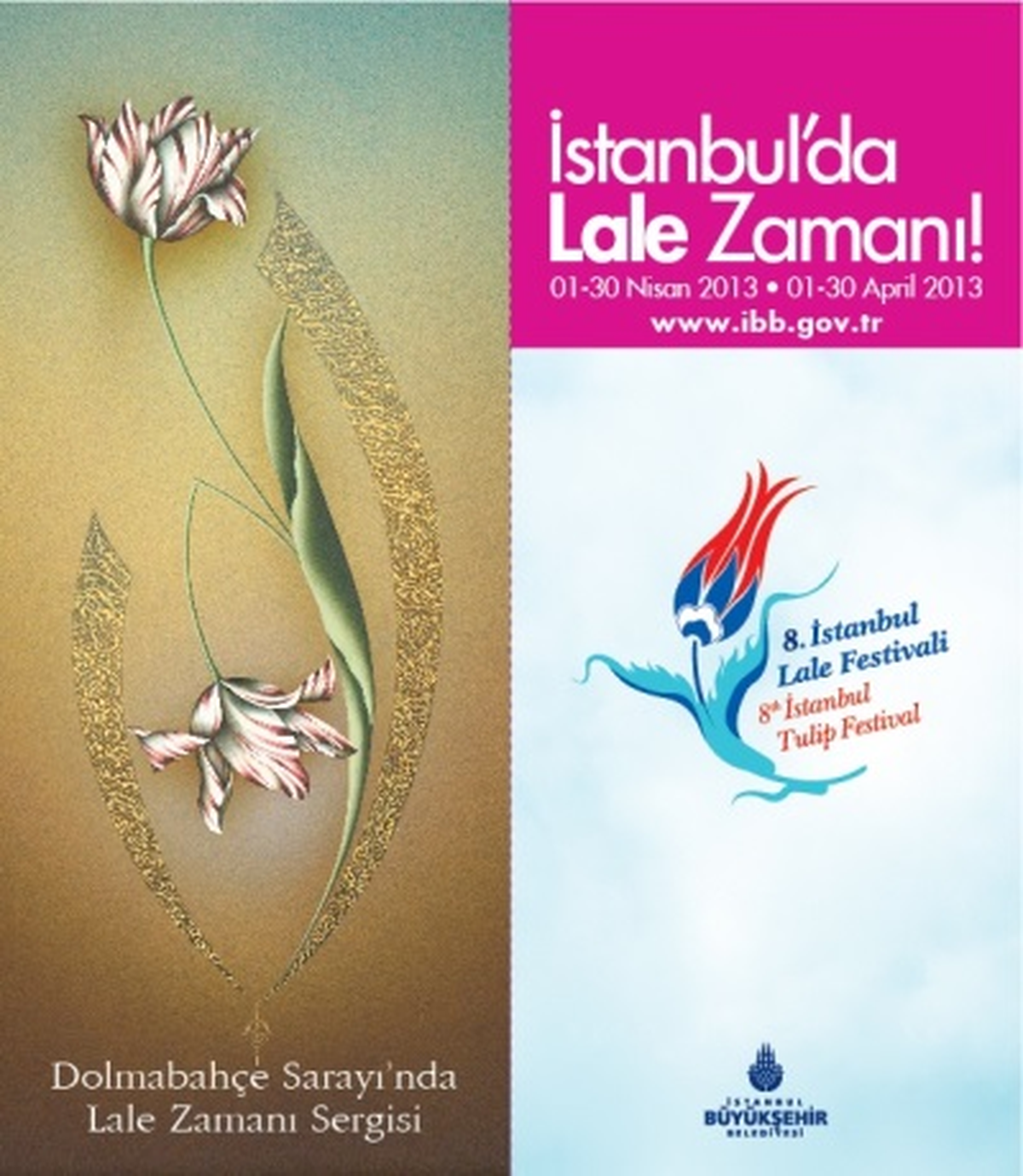 "Gelenek, Geleceğimizdir"
