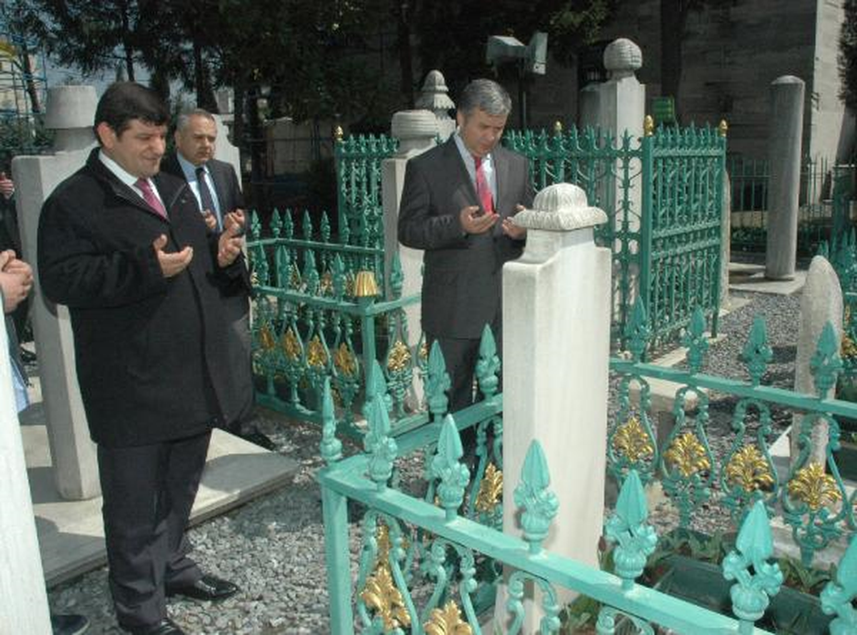 Geleneksel Gümüşhane Günleri Başladı