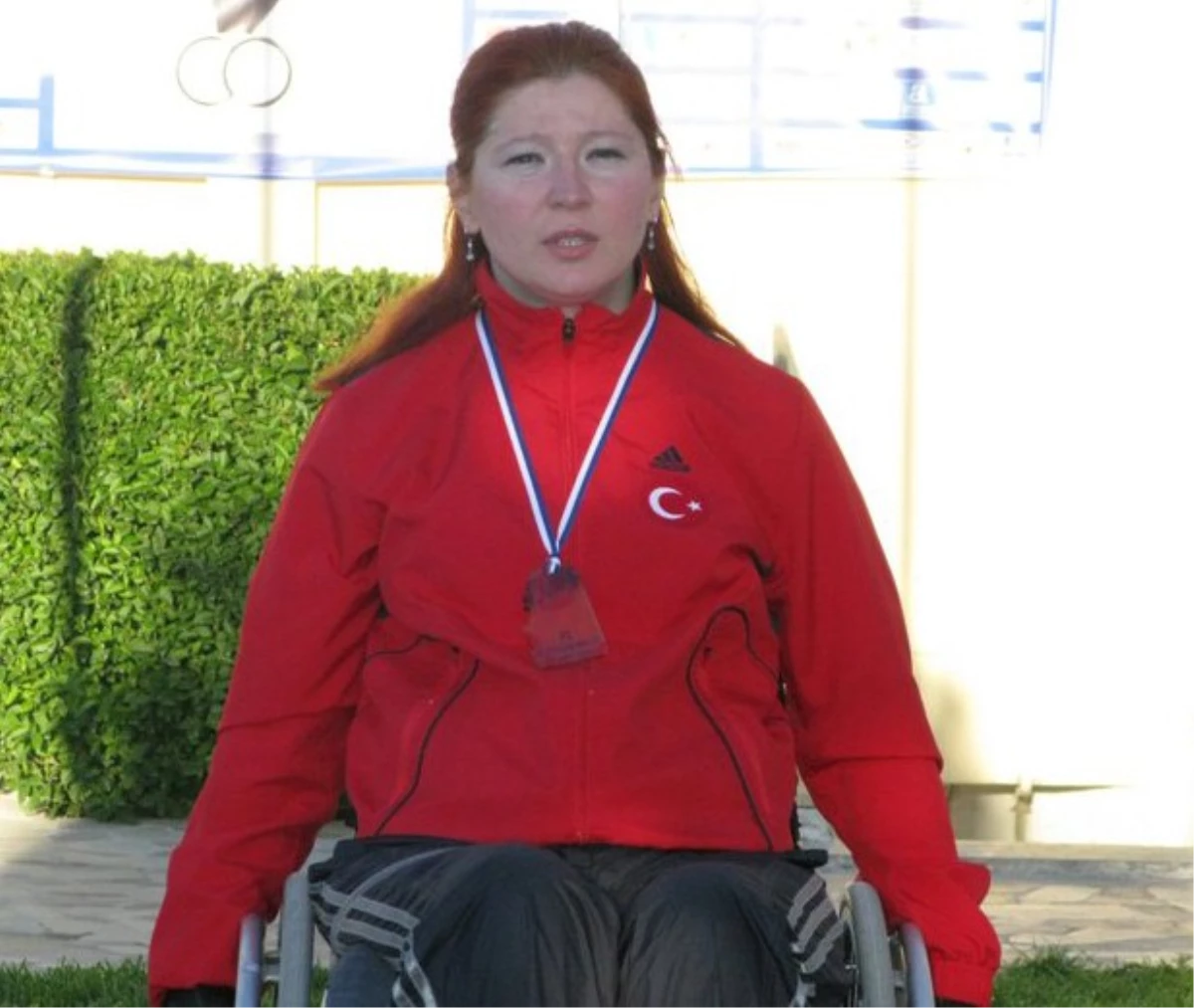 Giresun\'da İki Engelli Sporcu Milli Takıma Seçildi