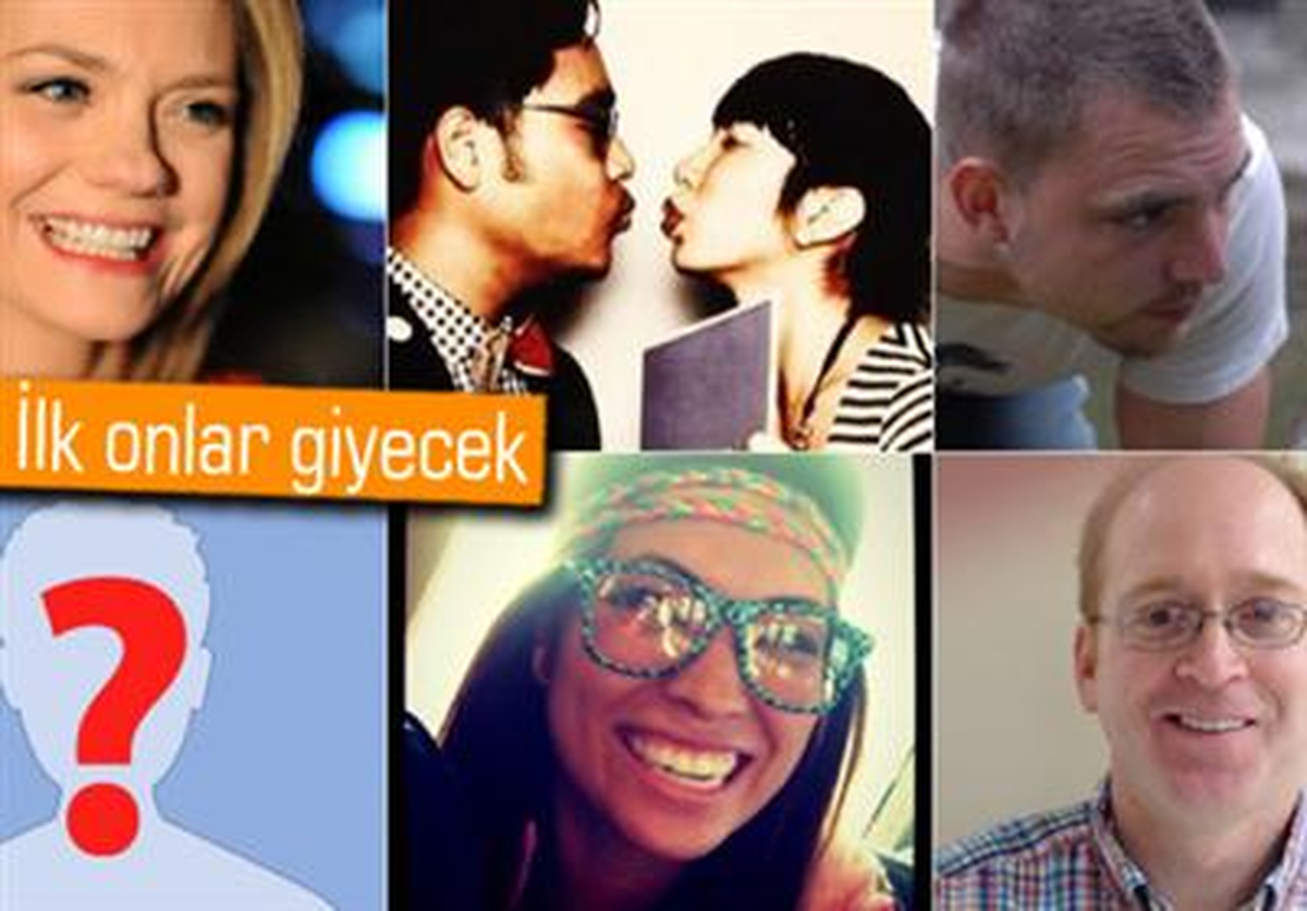 Google Glass Kullanacak İlk 6 Kişi Belli Oldu