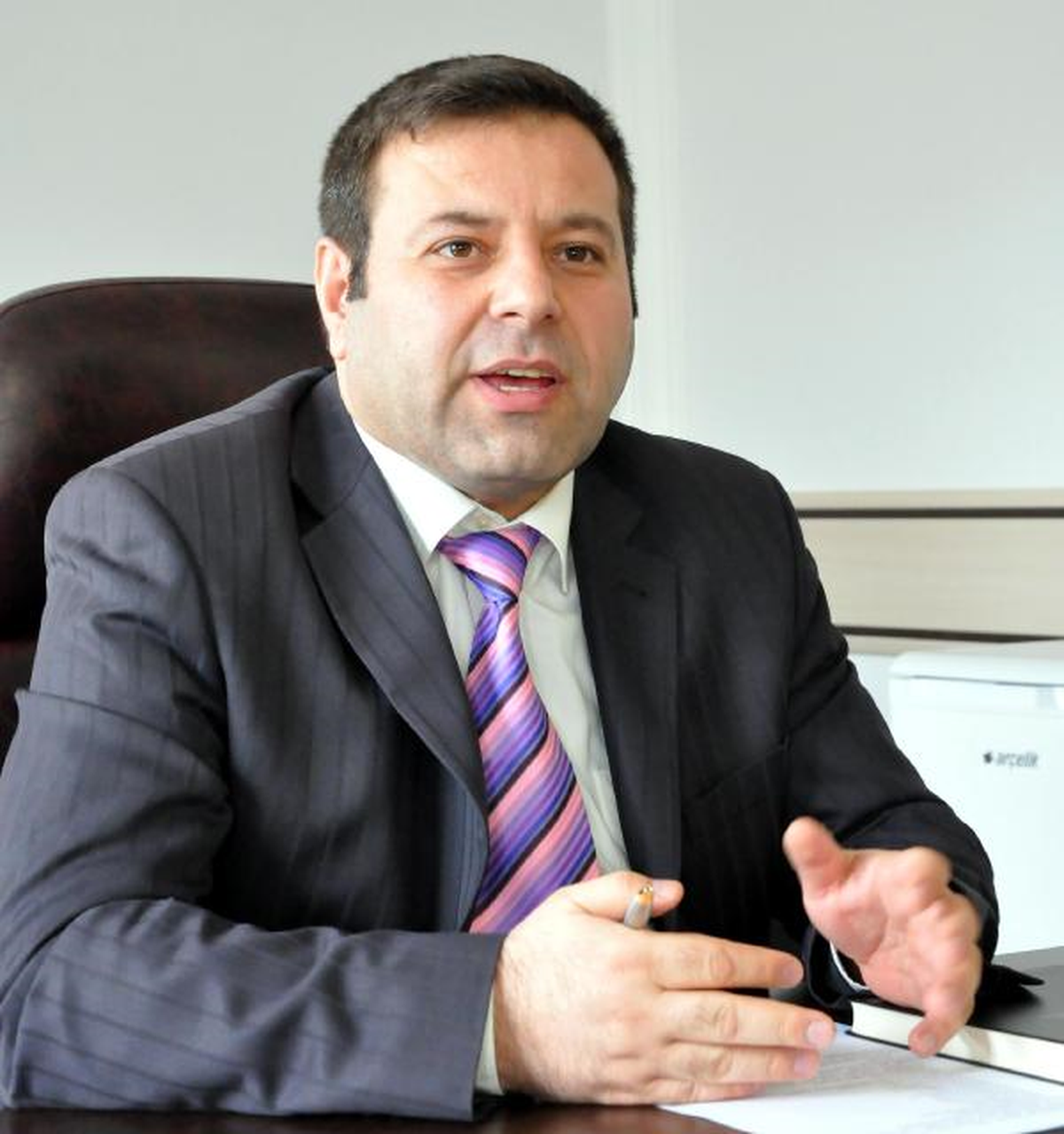 Kaynağı Belirsiz Çeşmelerden Abdest Bile Almayın