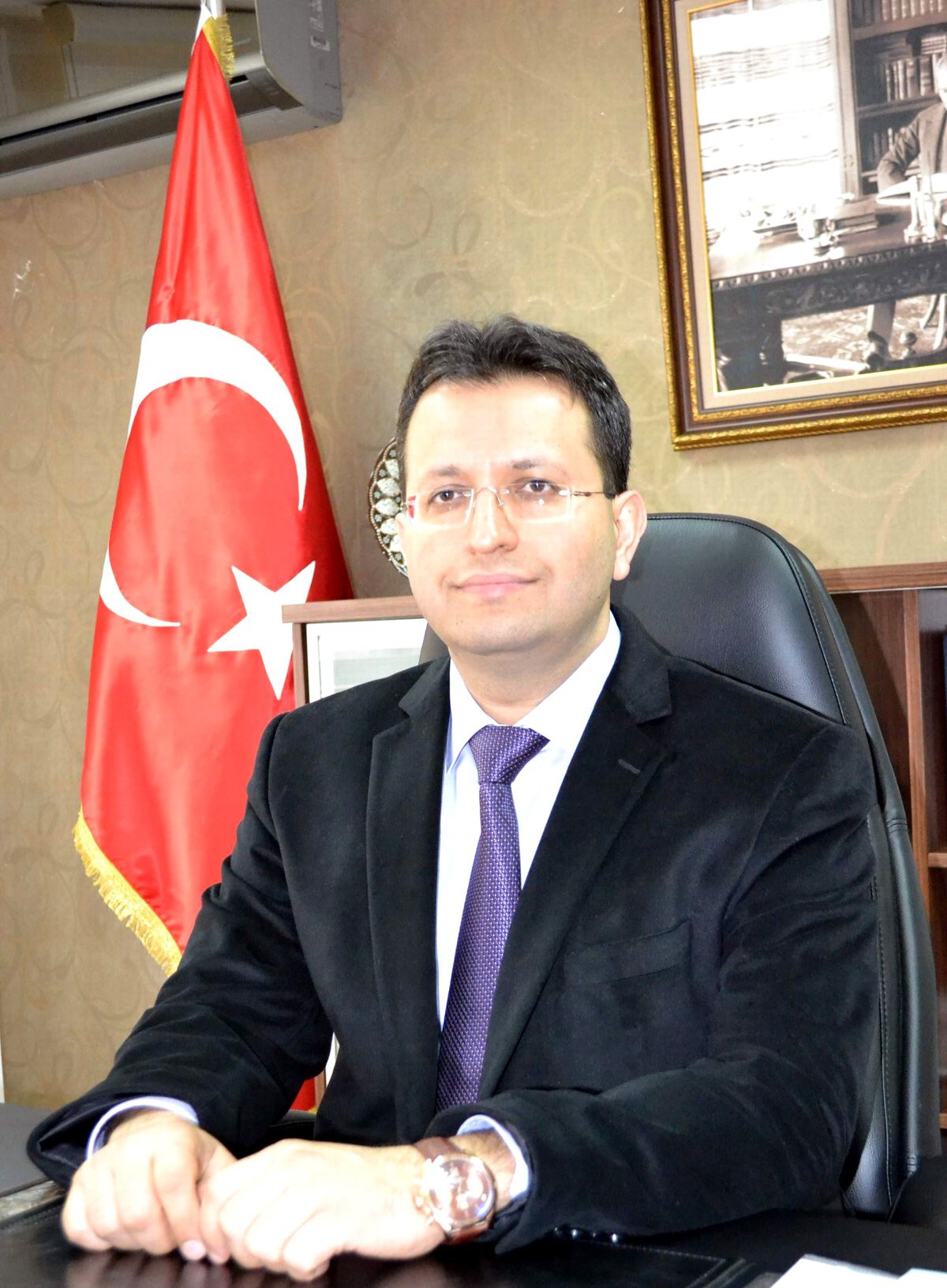 Halk Sağlığı Müdürü Uyardı