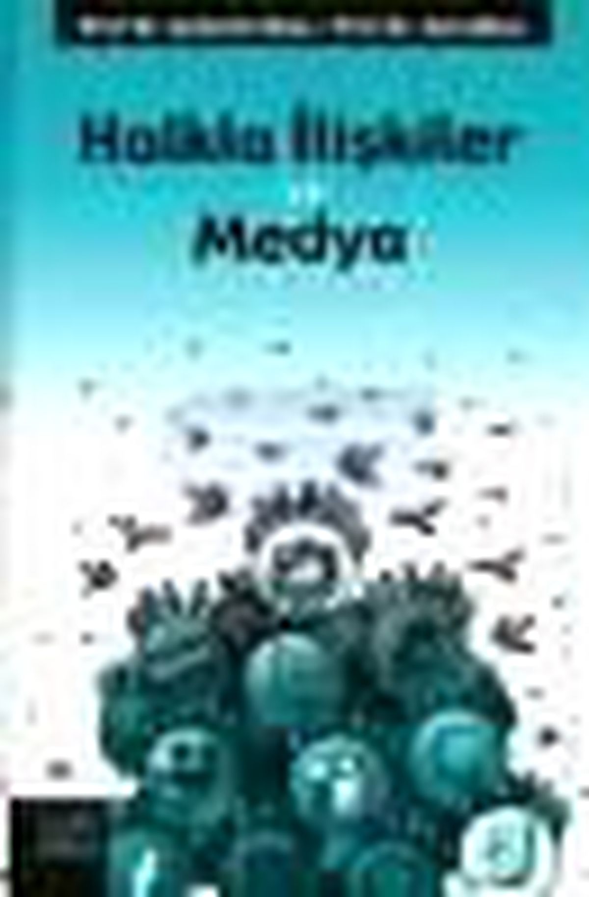 Halkla İlişkiler ve Medya Kitabı