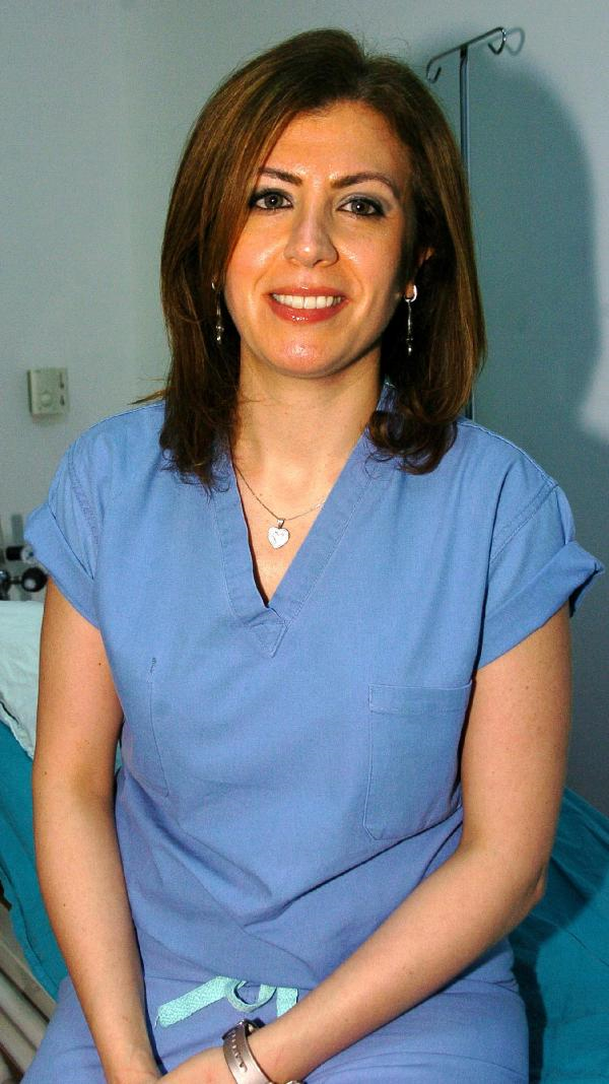 Dr.Gültekin Kalın Bağırsak Kanserine Karşı Uyardı