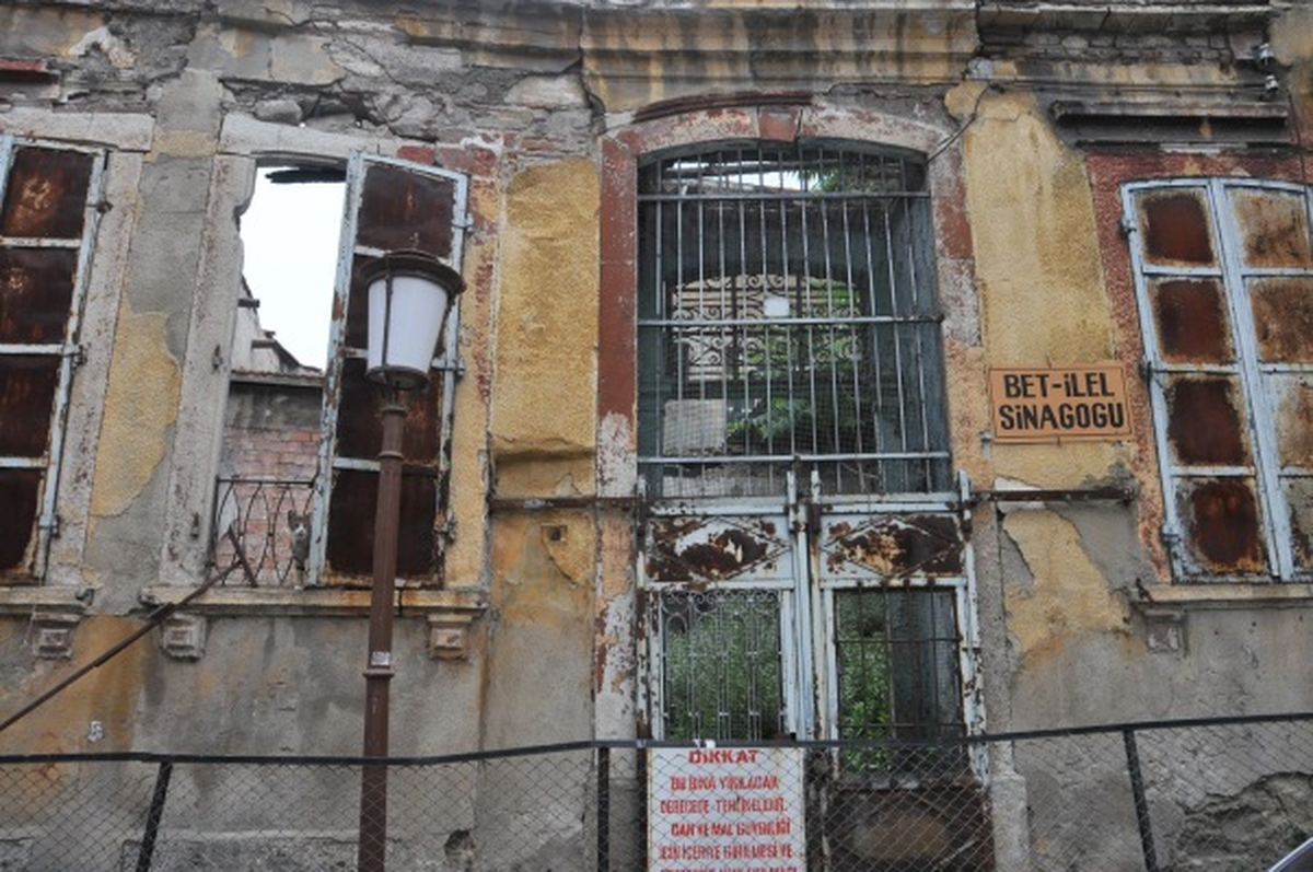 Hoşgörü Kenti