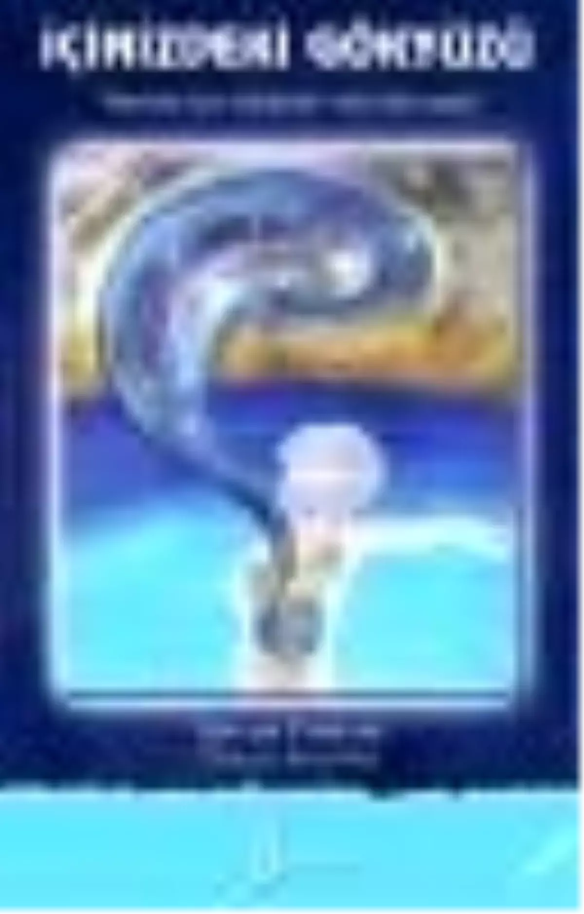 İçinizdeki Gökyüzü Kitabı