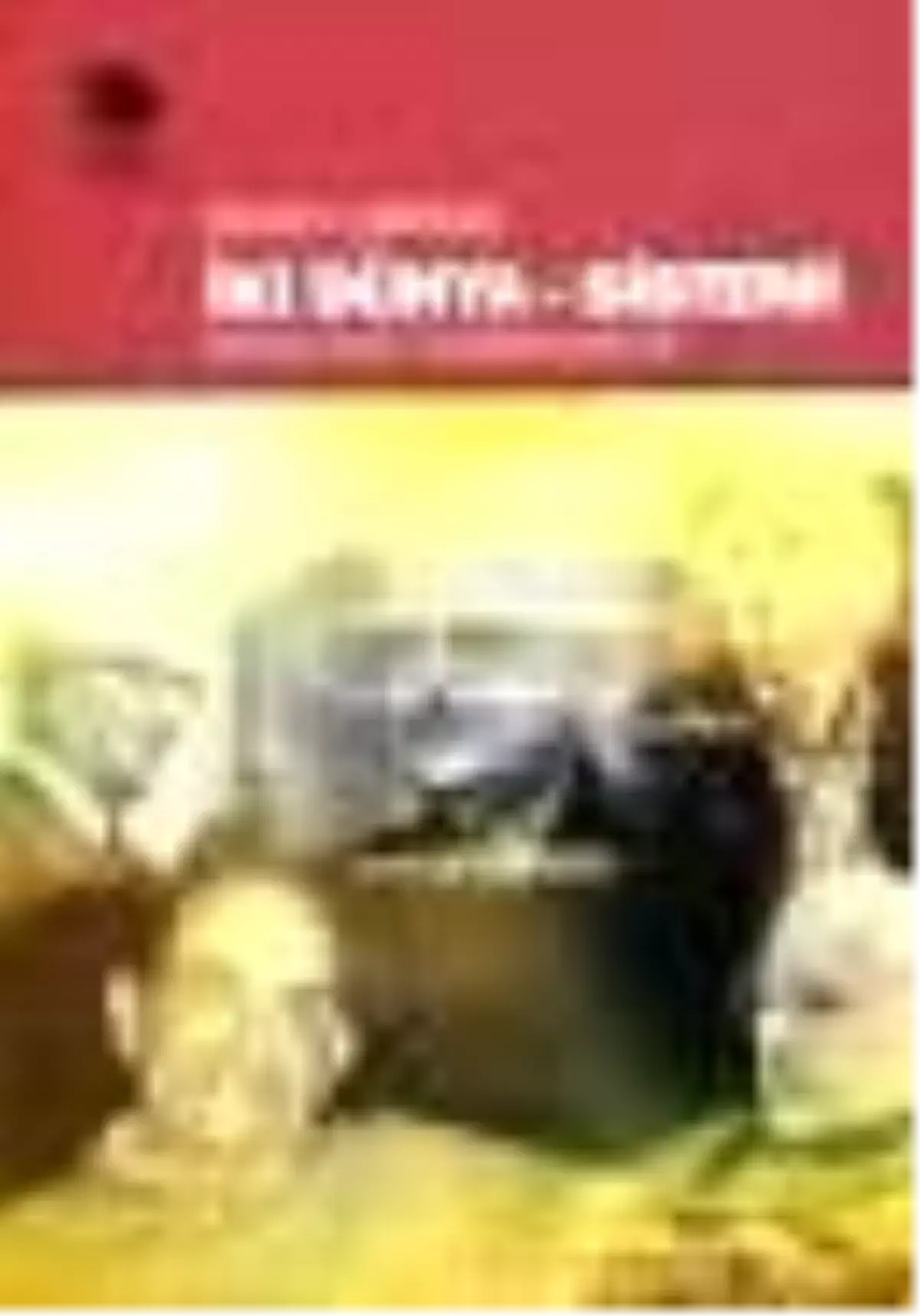 İki Dünya - Sistemi Kitabı