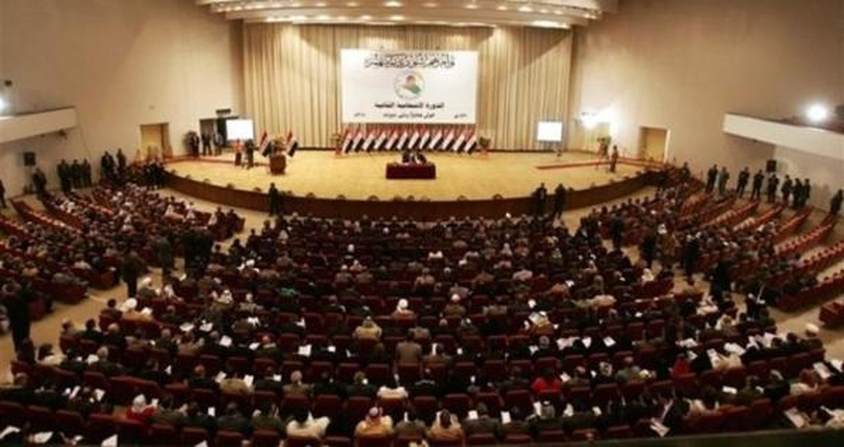 Irak Parlamentosu\'nda Devamsızlığa 1 Milyon Dinar Ceza