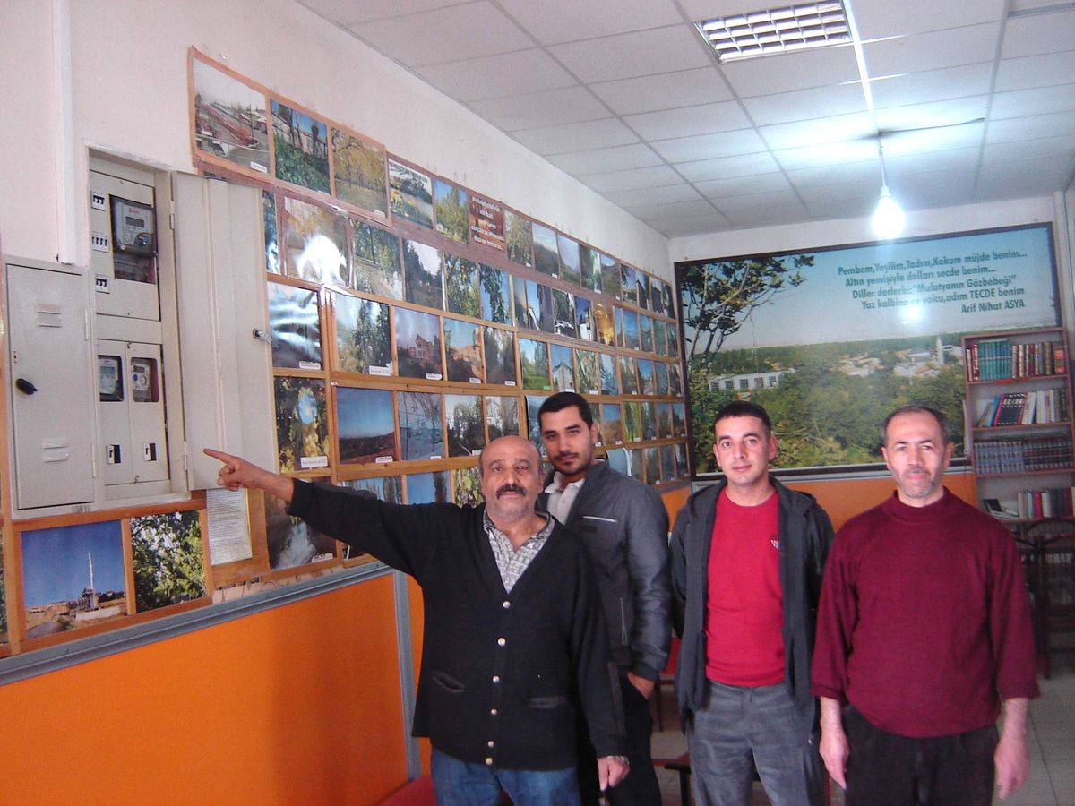 İşçiler İş Yavaşlatma Eylemi Başlattı, Olan Vatandaşa Oldu