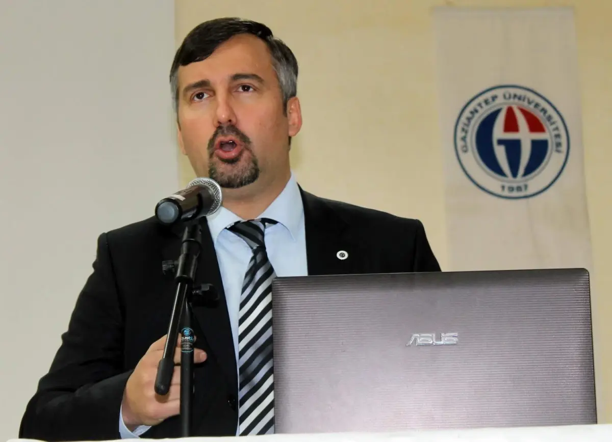 İslahiye\'de KPSS Semineri