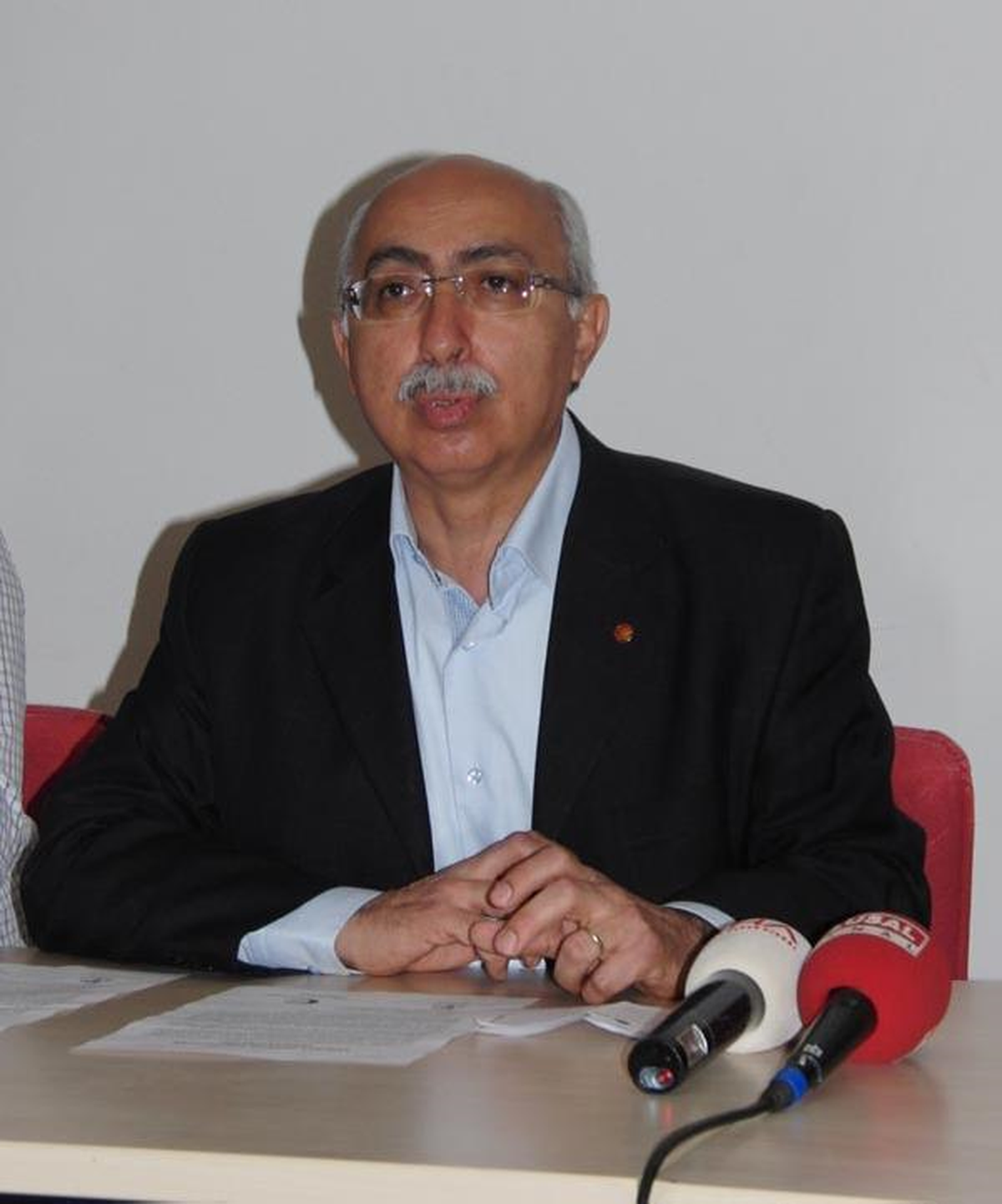 "Doktorlara Saldırılardan Hükümet Sorumlu"