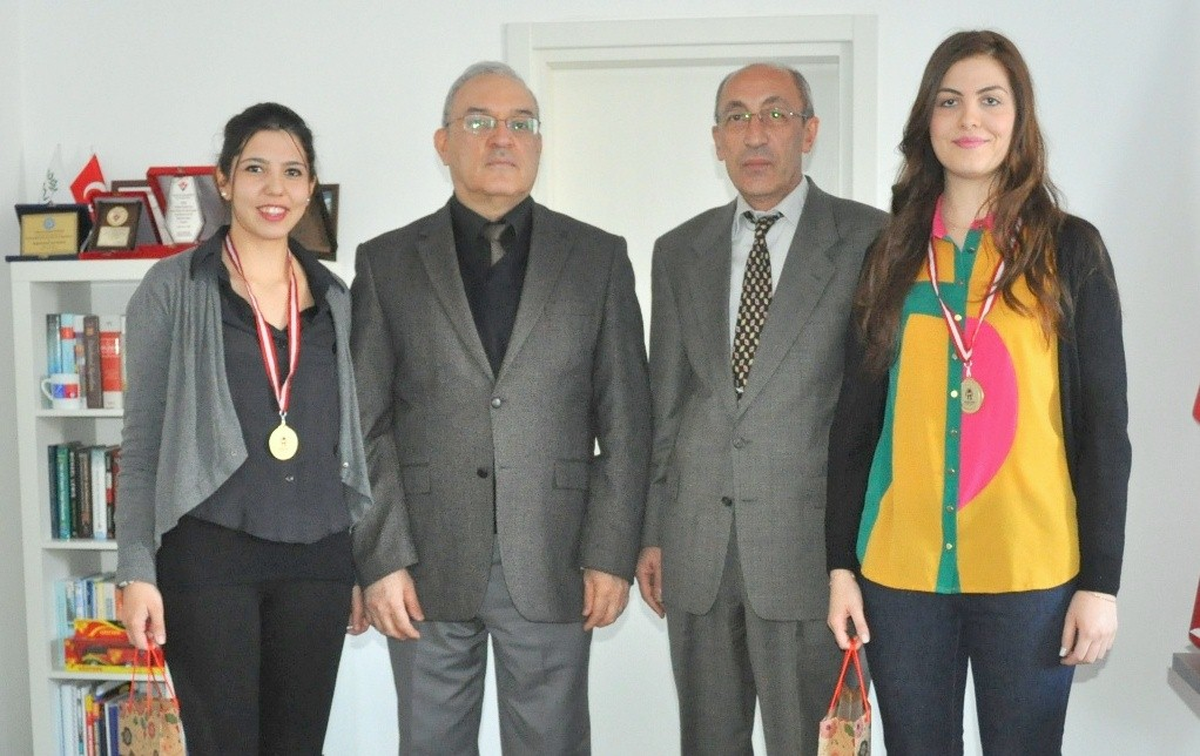 İzmir Üniversitesi Robot Laboratuvarı Kuracak