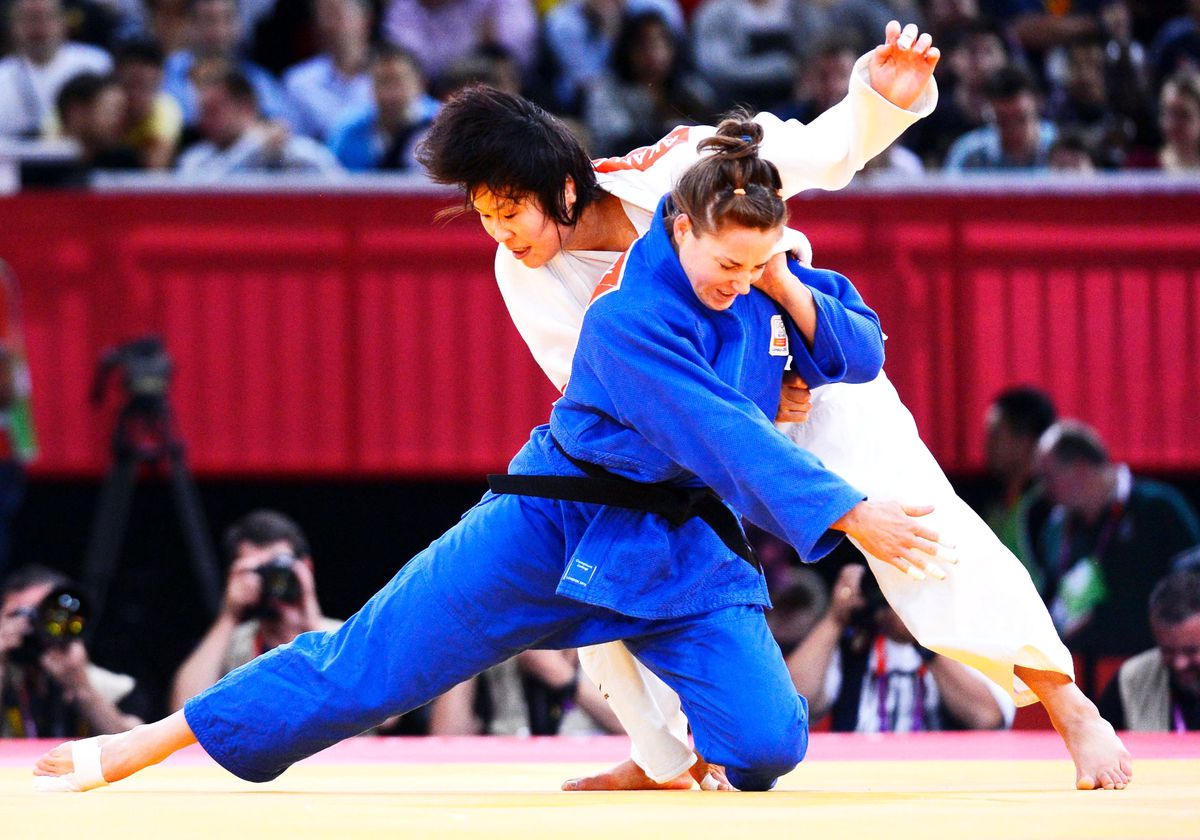 Judo