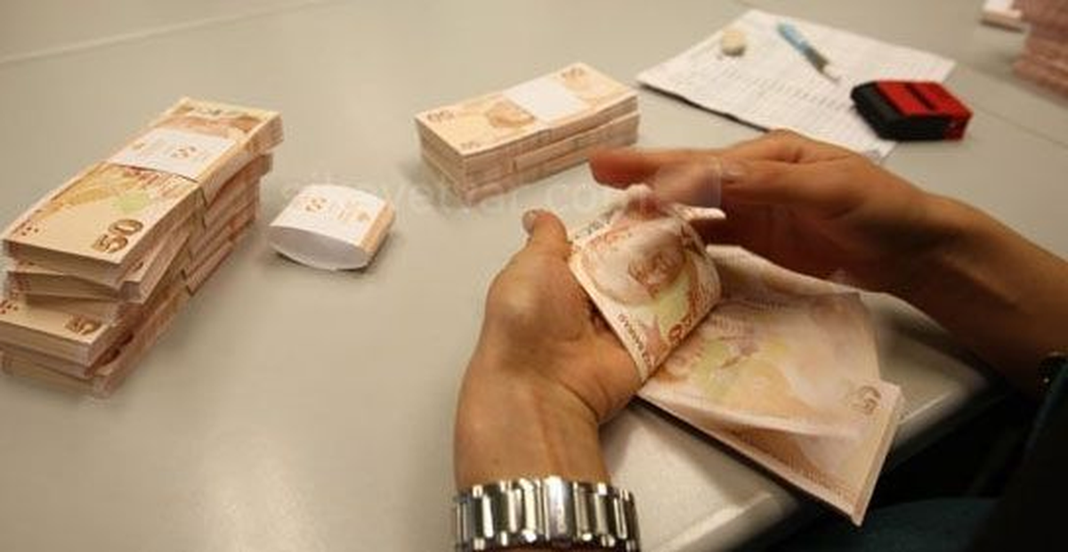 Kamu Net Borç Stoku 240.6 Milyar Tl