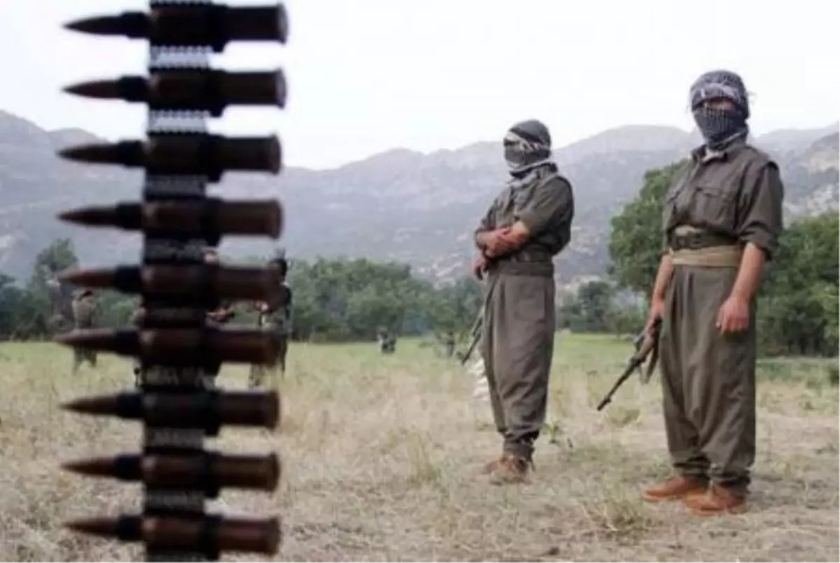 Kandil\'de İkna Zirvesi