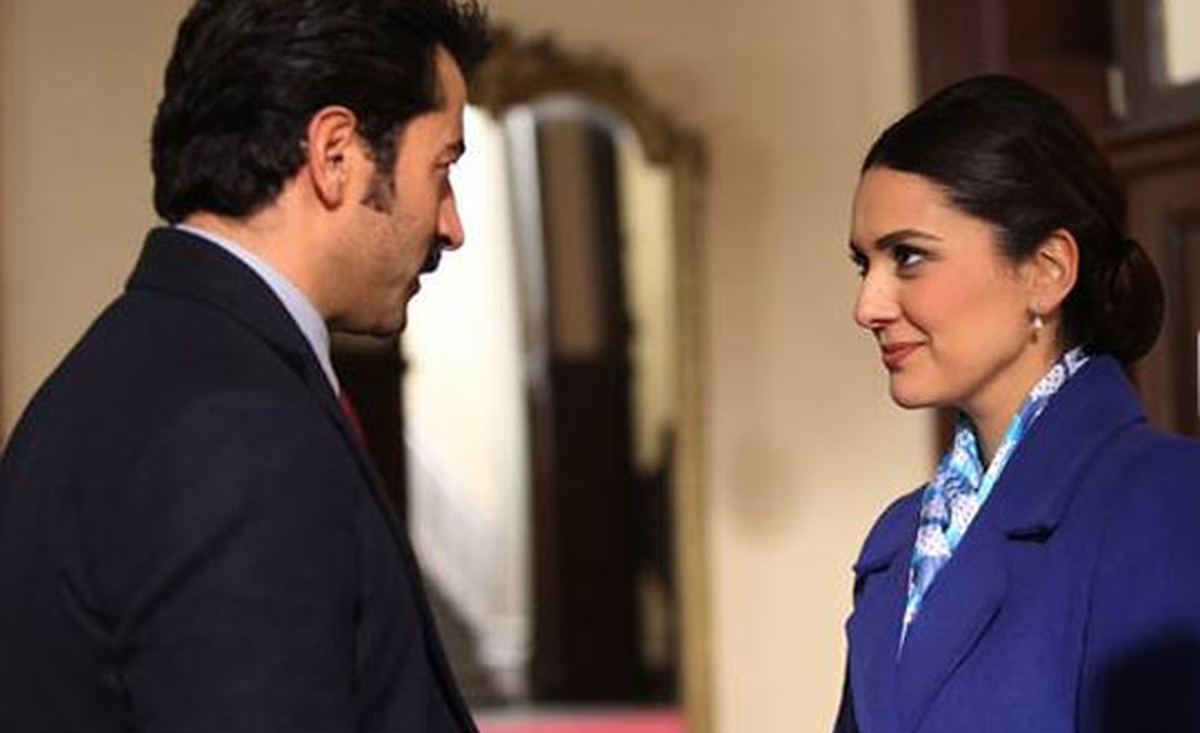 Karadayı Dizisi Ne Zaman Tatile Giriyor?