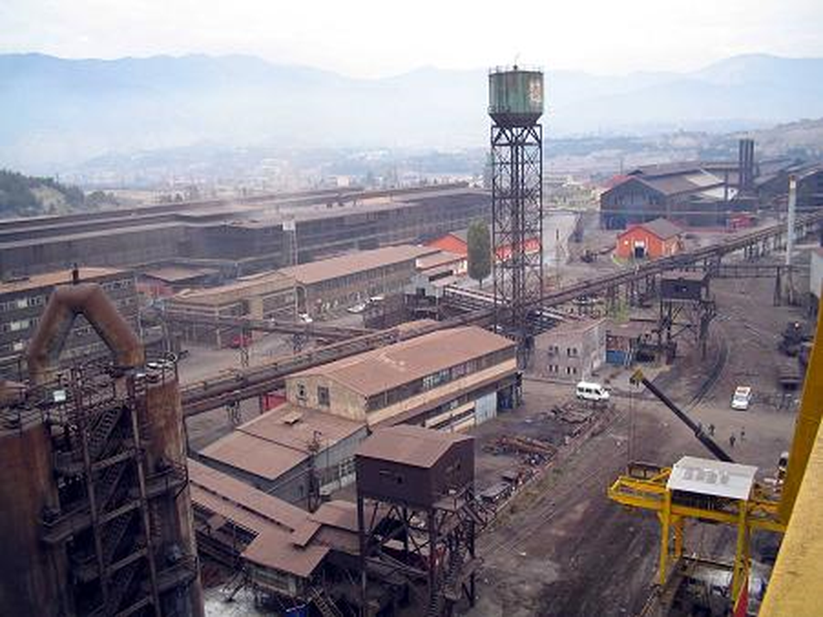 Kardemir 2012 Yılını 194 Milyon Kar ile Kapattı