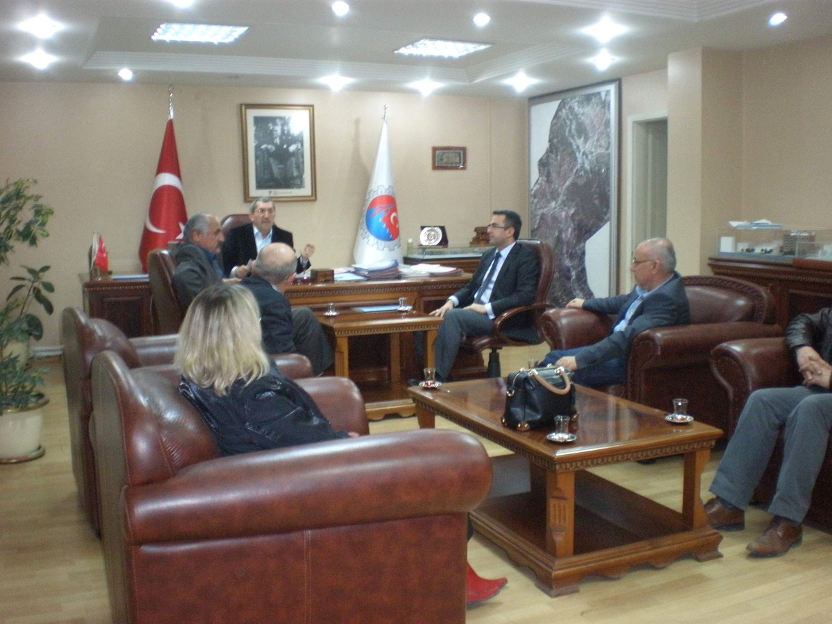 Kent Konseyi\'nden "İz İken Biz Oluyoruz" Projesi