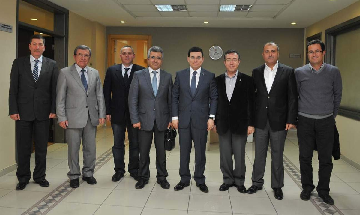 Kepez Atik ile İşbirliği Yapacak