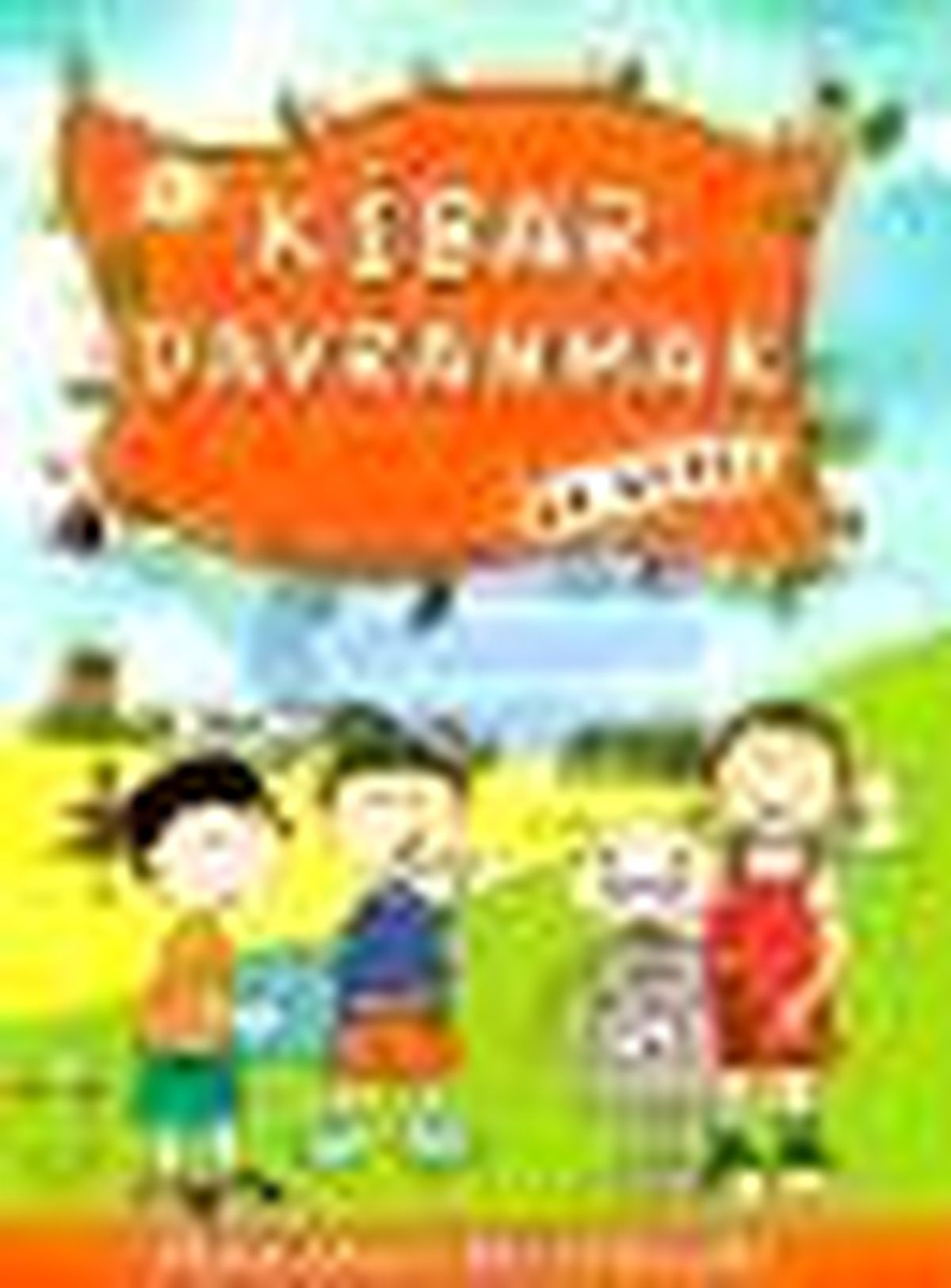 Kibar Davranmak Ne Güzel Kitabı