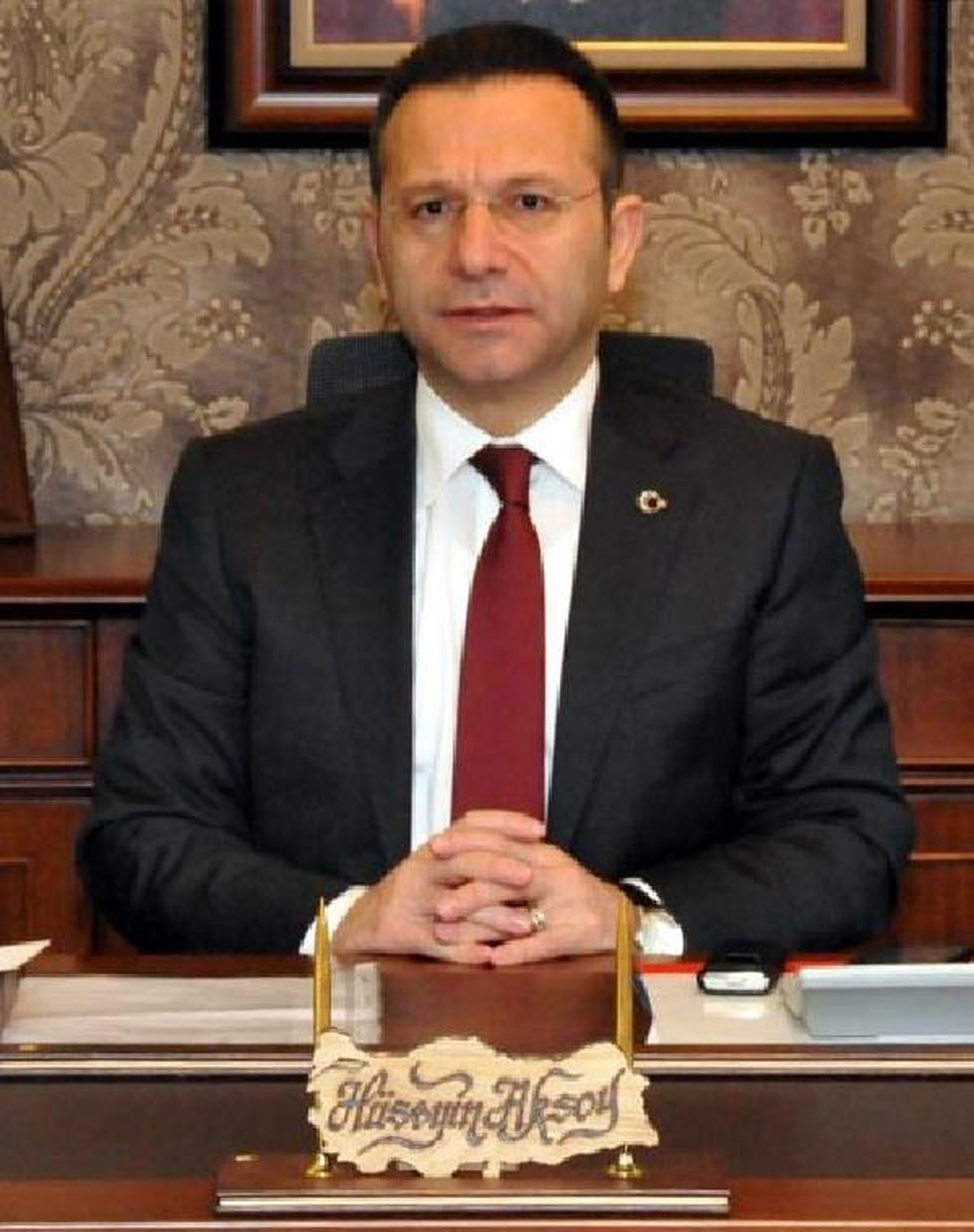 Proje Başvurularında Samsun Birinci