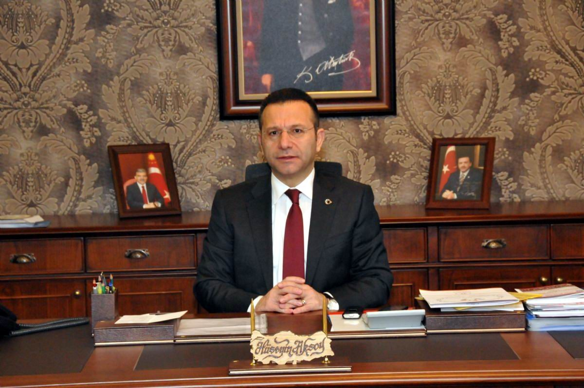 Kırsal Kalkınma Programı\'nda Samsun İlk Sıralarda