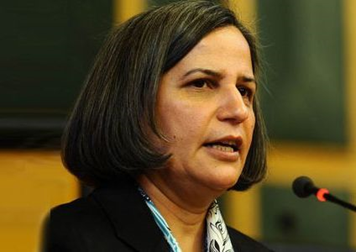 Kışanak: Biz İstiyoruz Ki Barışı Kadınlar Yapsın