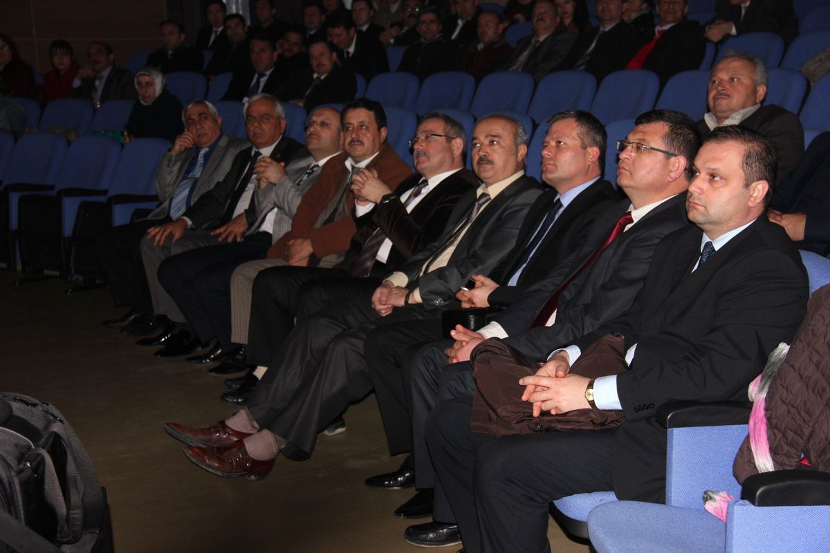 Kızılay\'dan Afet Eğitimi