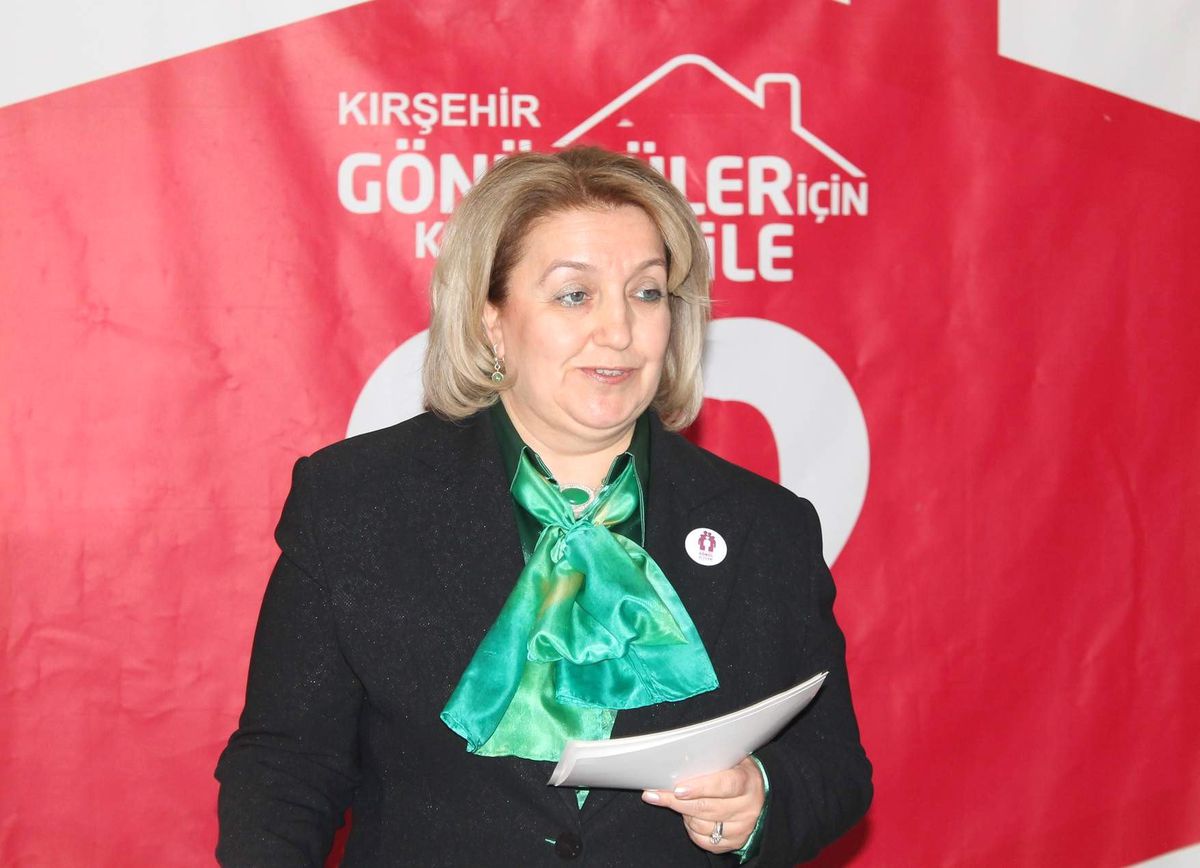 Koruyucu Aile Projesi Tanıtım Toplantısı Yapıldı