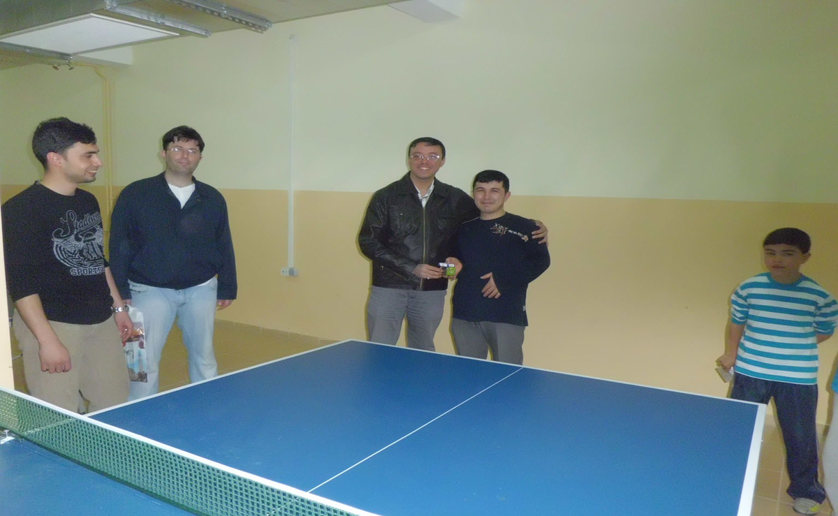 Kula Yekder Turnuva Düzenledi
