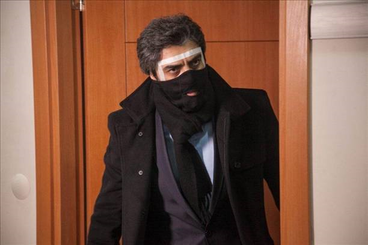 Kurtlar Vadisi Pusu\'da Dönüm Noktası