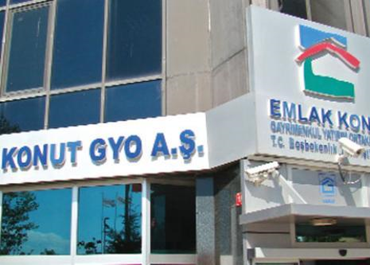 Maslak Haberi Emlak GYO\'ya Satış Getirdi