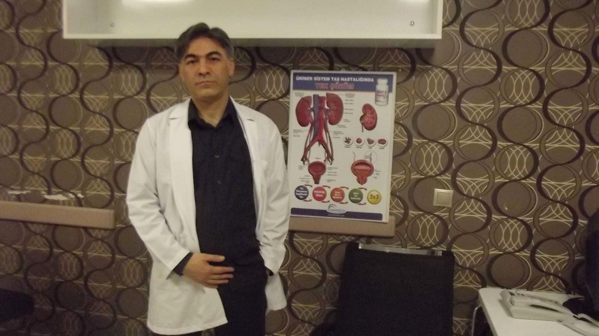 Mesane Kanserinde Erken Tanı Tam İyileşmeye Neden Oluyor