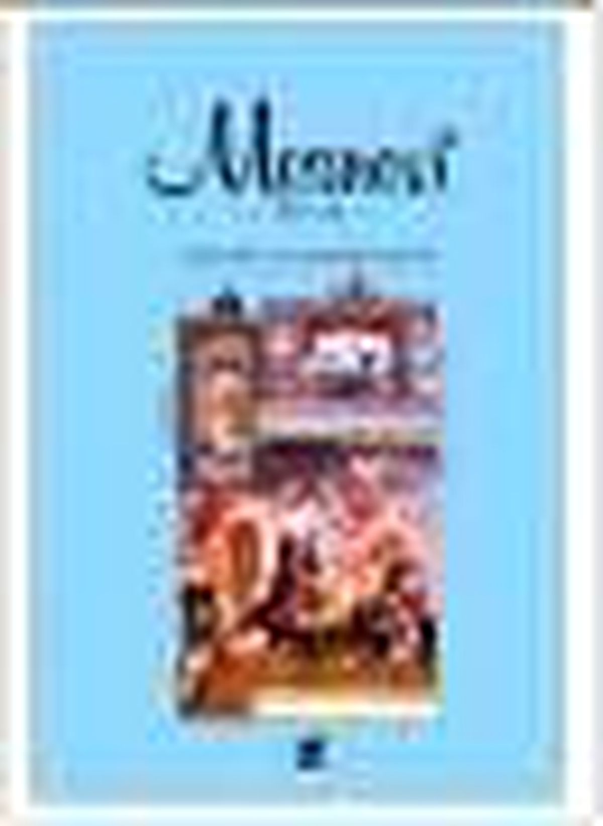 Mesnevi (Cilt 1 - 2 - 3) Kitabı