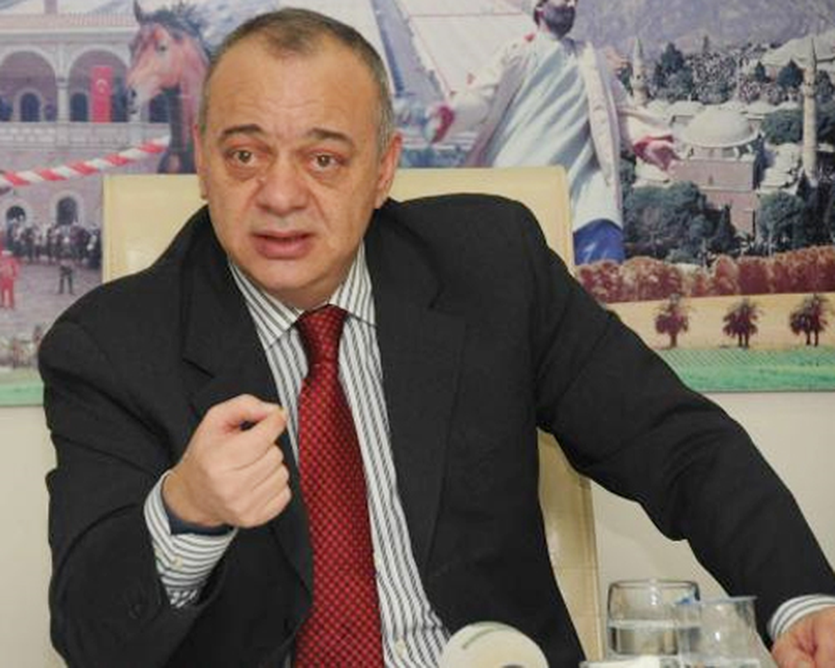 MHP\'li Başkana 55 Yıl Hapis İstemi