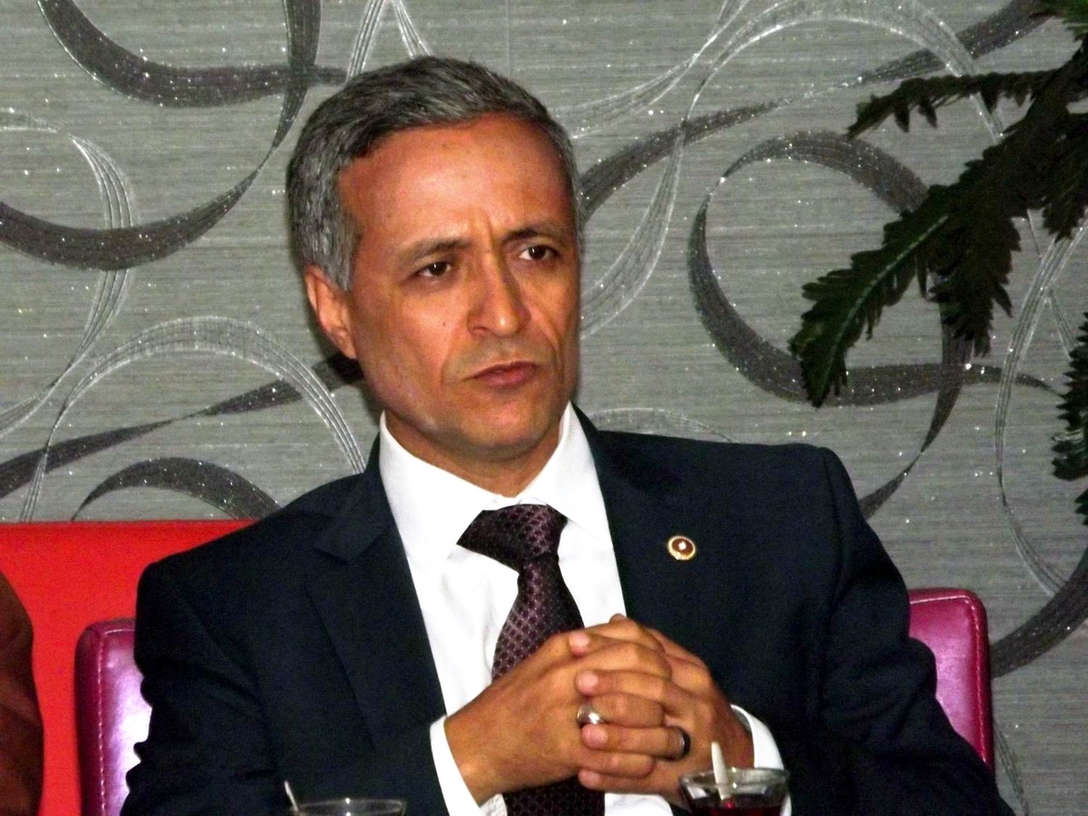 Milletvekili Yurttaş, Türkiye\'nin Kredi Notunu Değerlendirdi