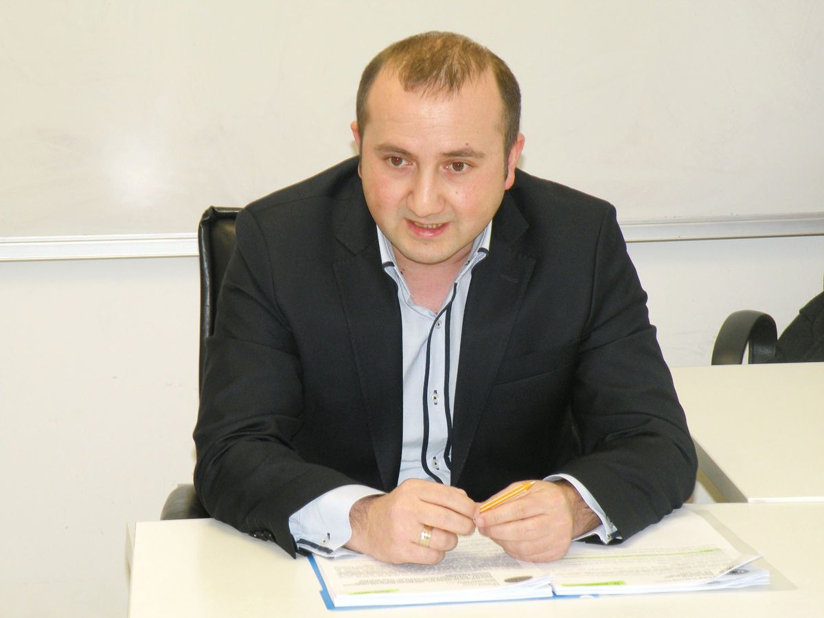 Mmo\'dan Üyelerine Hukuki Seminer