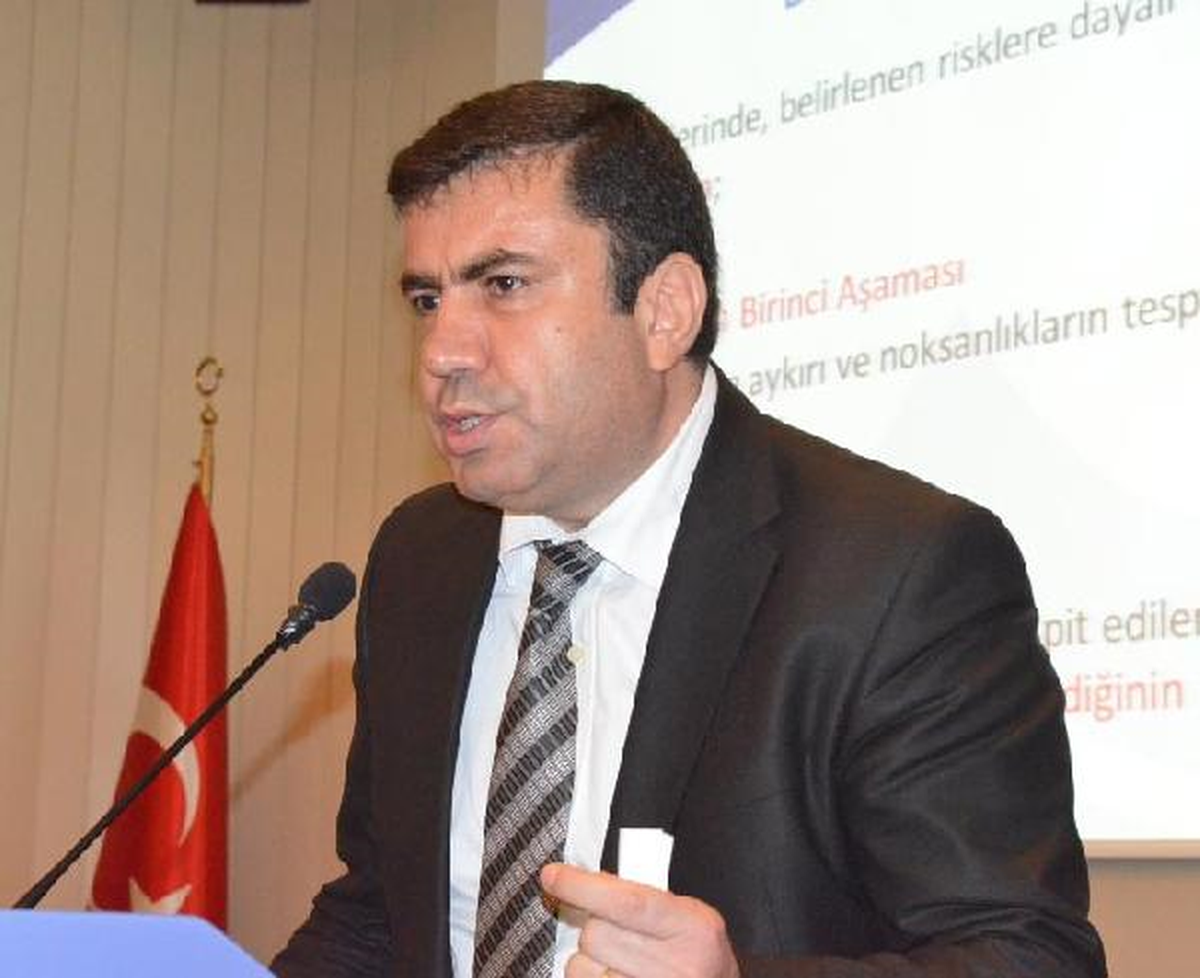 Müfettişler Avm\'leri Denetleyecek