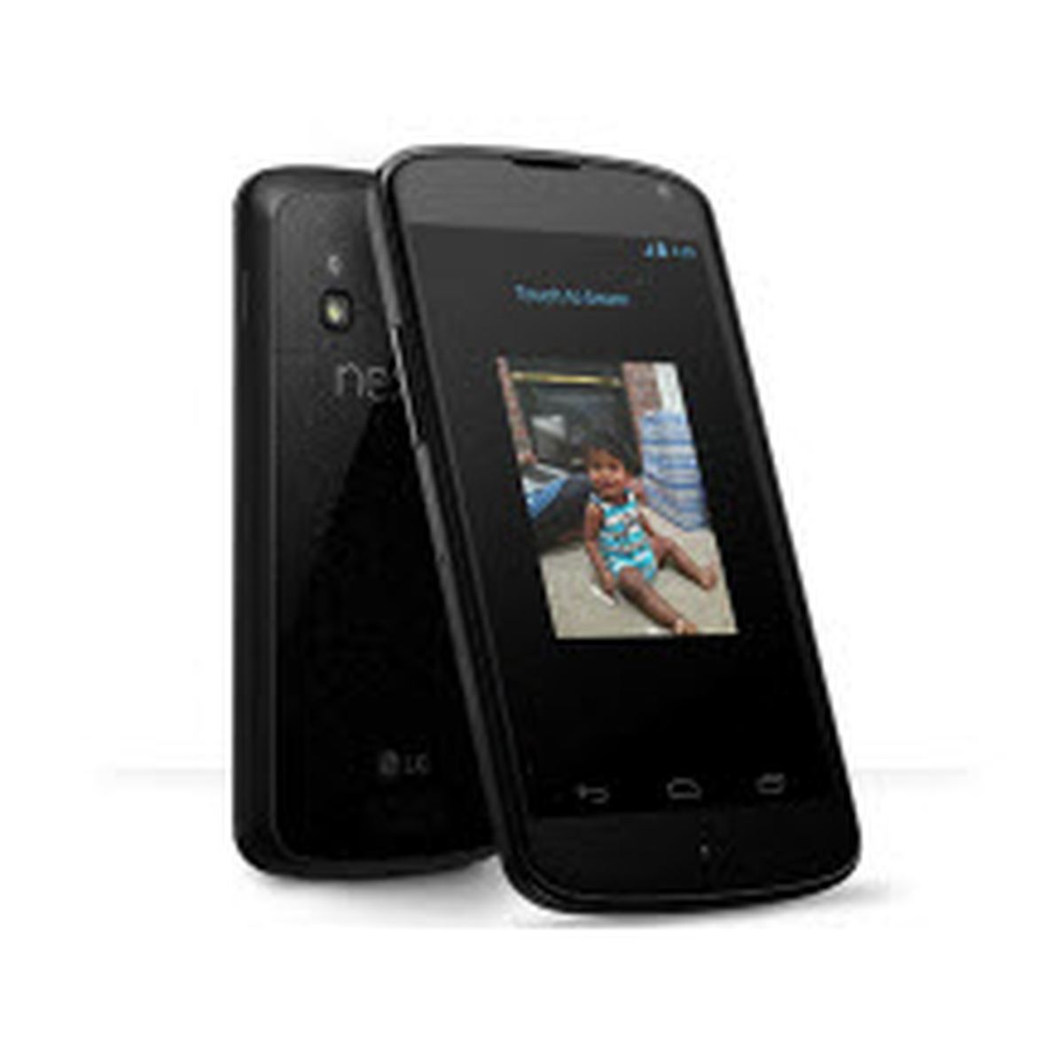 Nexus 5\'ten şaşırtan söylenti