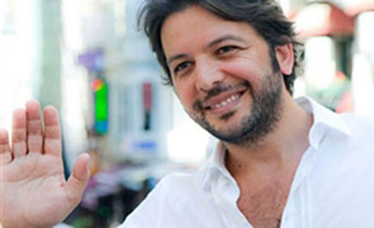 Nihat Doğan\'dan Büyük Sürpriz!