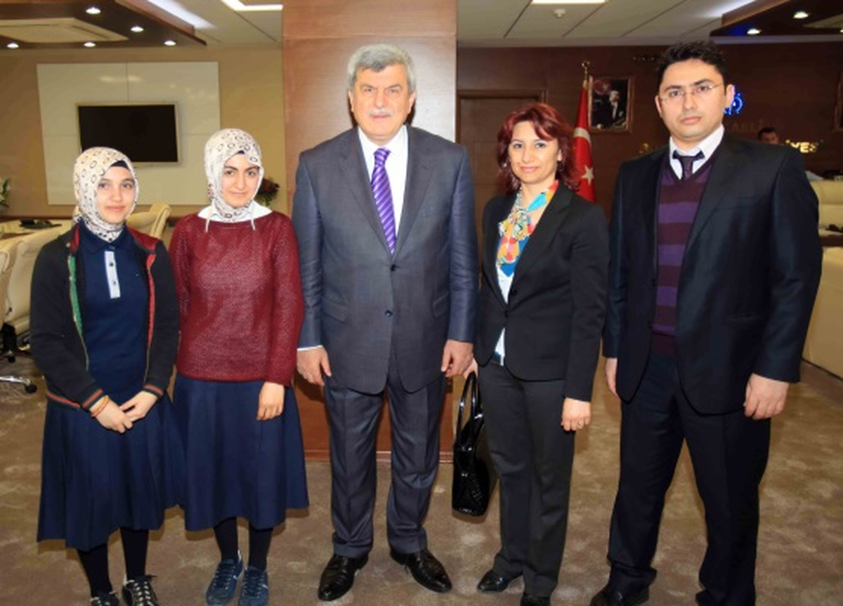 Okumaktan Hiç Vazgeçmeyin
