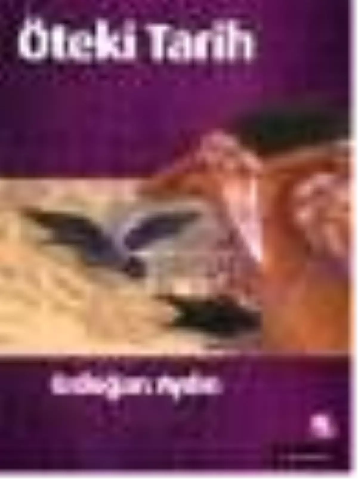 Öteki Tarih Kitabı